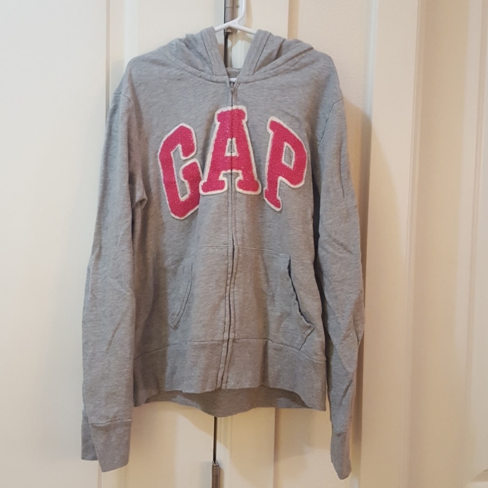 Gap Girls Sweatshirt